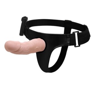 BAILE- ULTRA PASSIONATE HARNESS, Vibration Baile - Boys of Toys Sp. z. o.o. (dystrybutor)