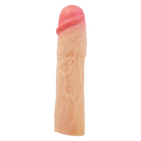 DEREK, 8.5" , waterproof, tpr Pretty Love
