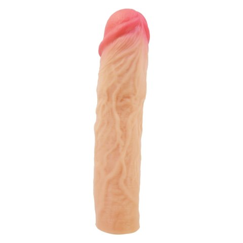 DEREK, 8.5" , waterproof, tpr Pretty Love