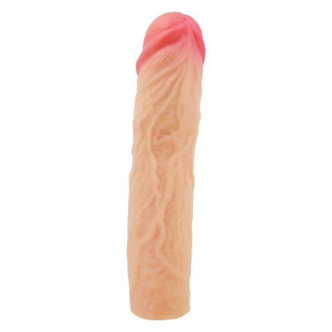 DEREK, 8.5" , waterproof, tpr Pretty Love