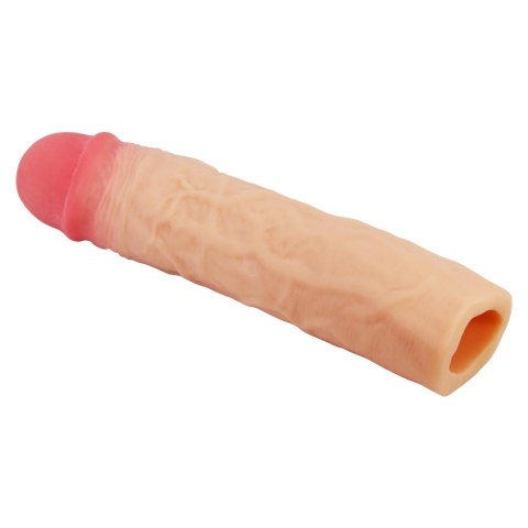 DEREK, 8.5" , waterproof, tpr Pretty Love