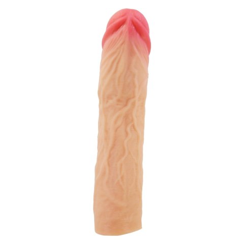 DEREK, 8.5" , waterproof, tpr Pretty Love