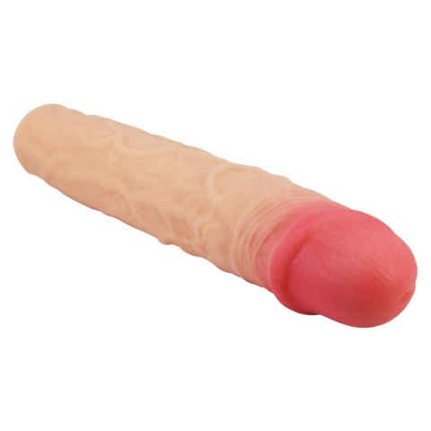 DEREK, 8.5" , waterproof, tpr Pretty Love