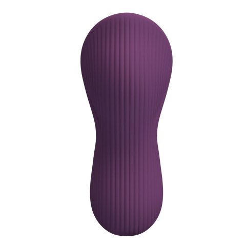 MANE, 10 vibration functions Mobile APP remote control Baile - Boys of Toys Sp. z. o.o. (dystrybutor)