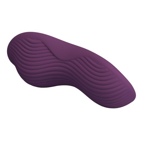 MANE, 10 vibration functions Mobile APP remote control Baile - Boys of Toys Sp. z. o.o. (dystrybutor)