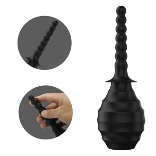 MR PLAY - ANAL DOUCHE BLKM7 (330 ml) Baile - Boys of Toys Sp. z. o.o. (dystrybutor)