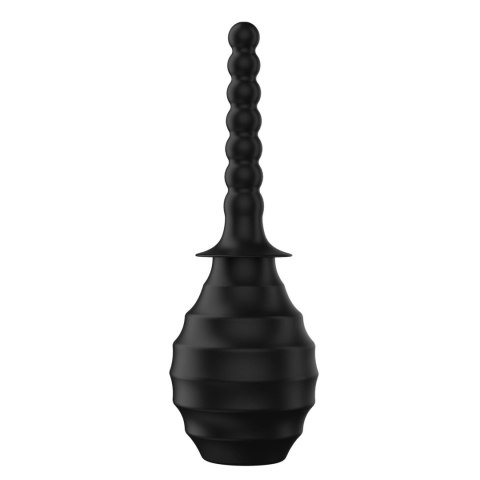 MR PLAY - ANAL DOUCHE BLKM7 (330 ml) Baile - Boys of Toys Sp. z. o.o. (dystrybutor)
