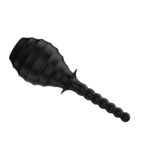 MR PLAY - ANAL DOUCHE BLKM7 (330 ml) Baile - Boys of Toys Sp. z. o.o. (dystrybutor)