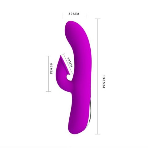 PRETTY LOVE - ANTHONY PURPLE 12 FUNCTION Pretty Love