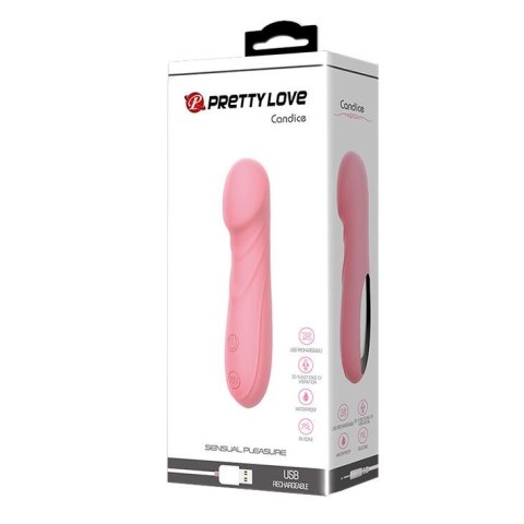 PRETTY LOVE - CANDICE, USB 30 function Pretty Love