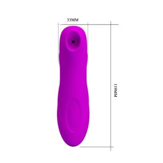PRETTY LOVE - MAGIC FLUTE USB 12 Sunctions Pretty Love