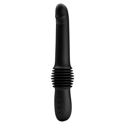 PRETTY LOVE - Pazuzu Thrusting USB Baile - Boys of Toys Sp. z. o.o. (dystrybutor)