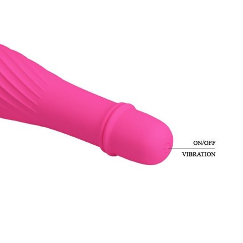 PRETTY LOVE - SOLOMON 10 function vibrations Pretty Love