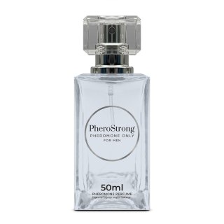 Perfumy z feromonami PheroStrong Only for Men 50ml Medica