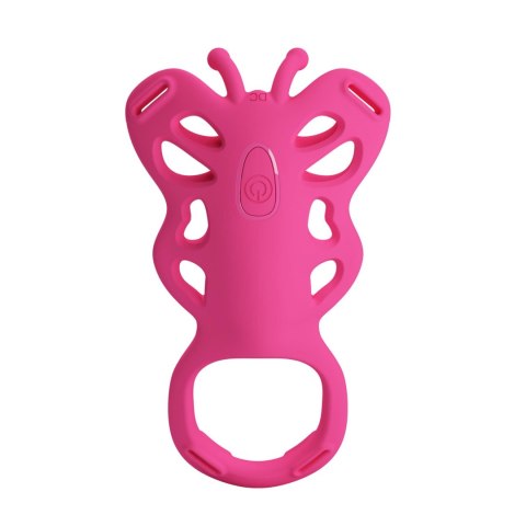 Pretty Love Aethon Clitoral Massager Baile - Boys of Toys Sp. z. o.o. (dystrybutor)