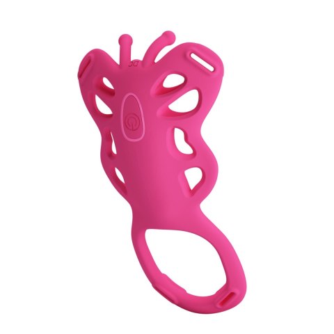 Pretty Love Aethon Clitoral Massager Baile - Boys of Toys Sp. z. o.o. (dystrybutor)