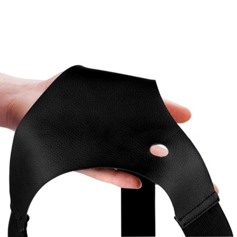 Strap on Baile Ultra Passionate z regulowaną uprzężą BAILE