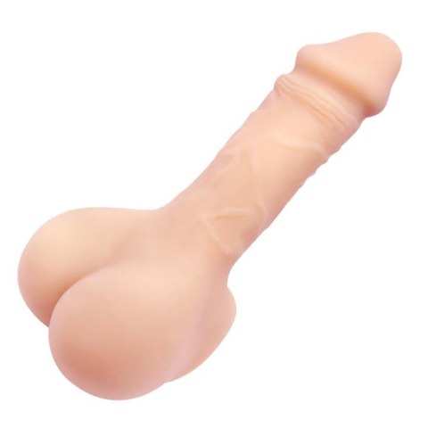 BAILE- BIGGER MAN PLUS 9,5'' BAILE