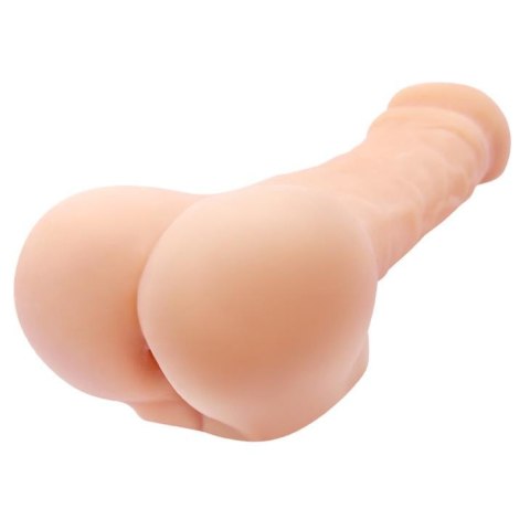 BAILE- BIGGER MAN PLUS 9,5'' BAILE
