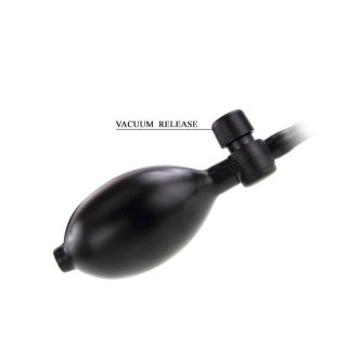 BAILE - Bigger Joy Inflatable Vibrating Dong BAILE