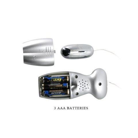 BAILE - Finish Girl Vibrating BAILE