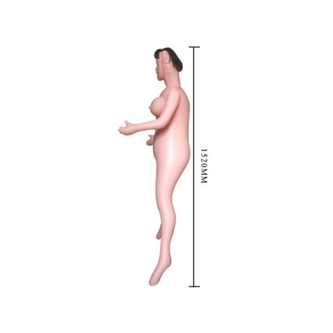 BAILE - Finish Girl Vibrating BAILE