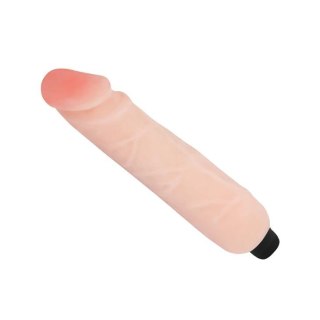 BAILE - Flexible Vibrator - Real Penis BAILE