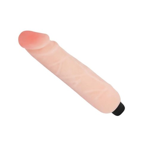 BAILE - Flexible Vibrator - Real Penis BAILE