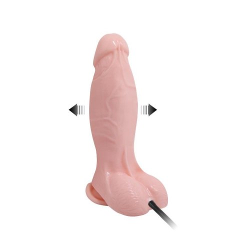 BAILE- INFLATABLE BAILE