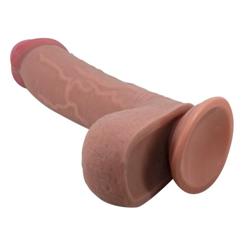 BAILE - Sliding Skin 9,2'' Suction base TPR BAILE
