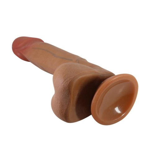 Baile Beautiful Encounter RealDeal Dildo 8.5" BAILE