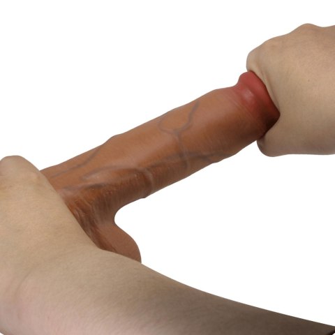 Baile Beautiful Encounter RealDeal Dildo 8.5" BAILE