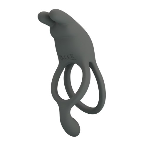MASTER RING, 7 vibration functions Pretty Love