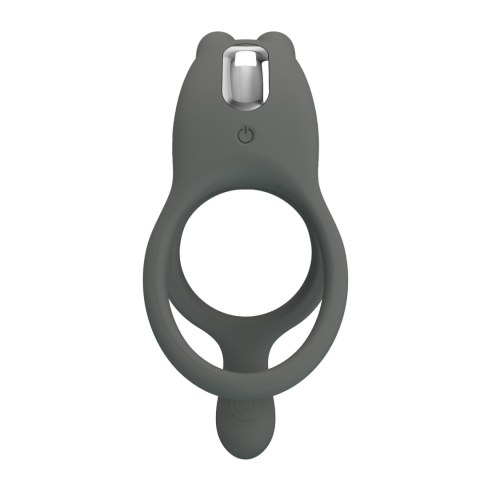 MASTER RING, 7 vibration functions Pretty Love