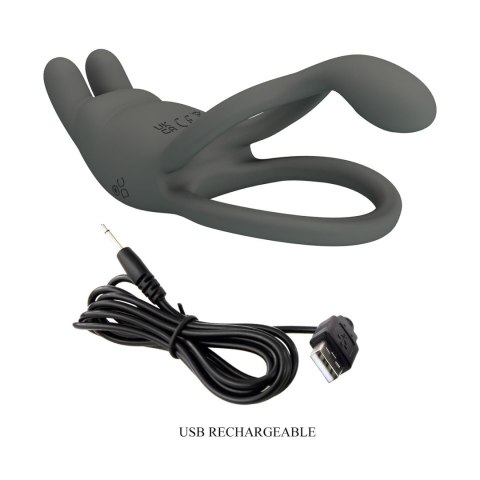 MASTER RING, 7 vibration functions Pretty Love