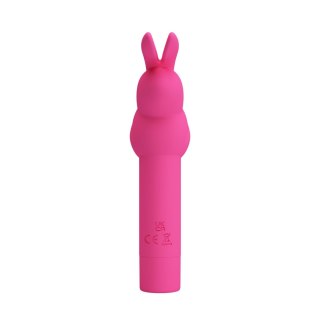 PRETTY LOVE - Gerardo, 10 vibration functions Pretty Love