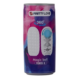 PRETTY LOVE - Magic ball VENUS-X Pretty Love