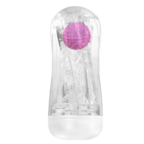 PRETTY LOVE - VACUM MASTURBATOR, WATERPROOF, TPE Pretty Love