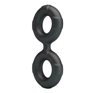 RADWAN, super soft silicone, Waterproof Crazy Bull