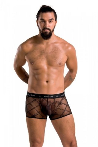032 SHORT JAMES black S/M - Passion Casmir - FHU MATAR