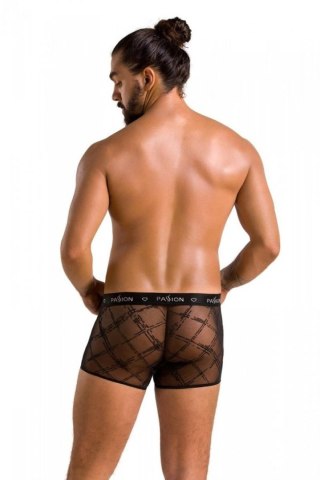 032 SHORT JAMES black S/M - Passion Casmir - FHU MATAR