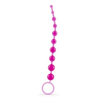 10 BEAD ANAL CHAIN CRUSHIOUS PINK Crushious - Lunyvan S.L.