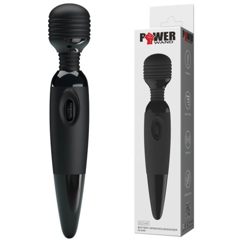 BAILE -POWER WAND Vibration BAILE