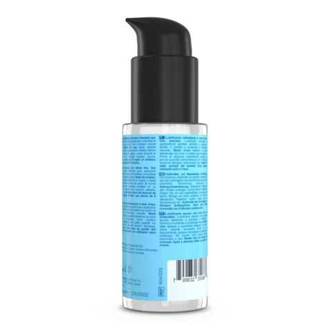 CRUSHIOUS COOLING EFFECT LUBRICANT 50 ML Crushious - Lunyvan S.L.