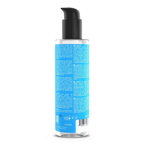 CRUSHIOUS WATERBASED LUBRICANT 250 ML Crushious - Lunyvan S.L.