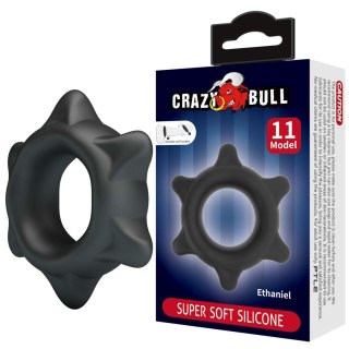 Crazy Bull Ethaniel - Cock Ring Baile - Boys of Toys Sp. z. o.o. (dystrybutor)