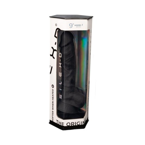 Dildo-S.D Model 1 ( 9"""""""" ) CNEX A.I.E.,S.L.