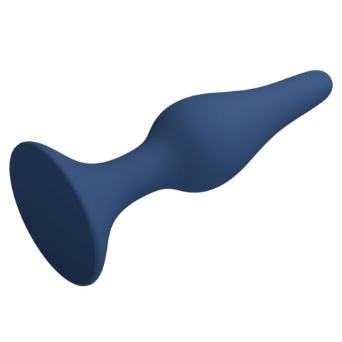MR. Play Slim Anal Plug S Baile - Boys of Toys Sp. z. o.o. (dystrybutor)