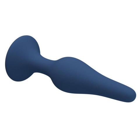 MR. Play Slim Anal Plug S Baile - Boys of Toys Sp. z. o.o. (dystrybutor)