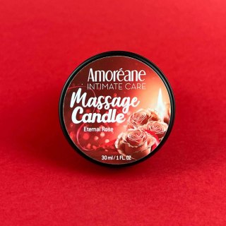 Massage Candle Eternal Rose (30ml) CNEX A.I.E.,S.L.